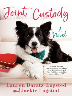 cover image of Joint Custody